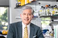 Timothy Wang, MD